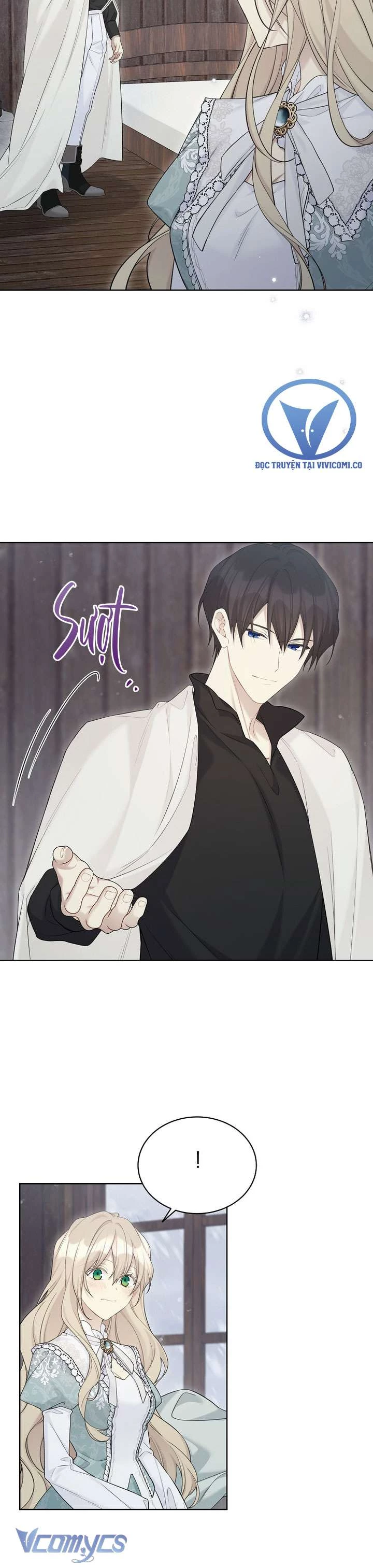 Vương Miện Viridescent Chapter 116 - 16