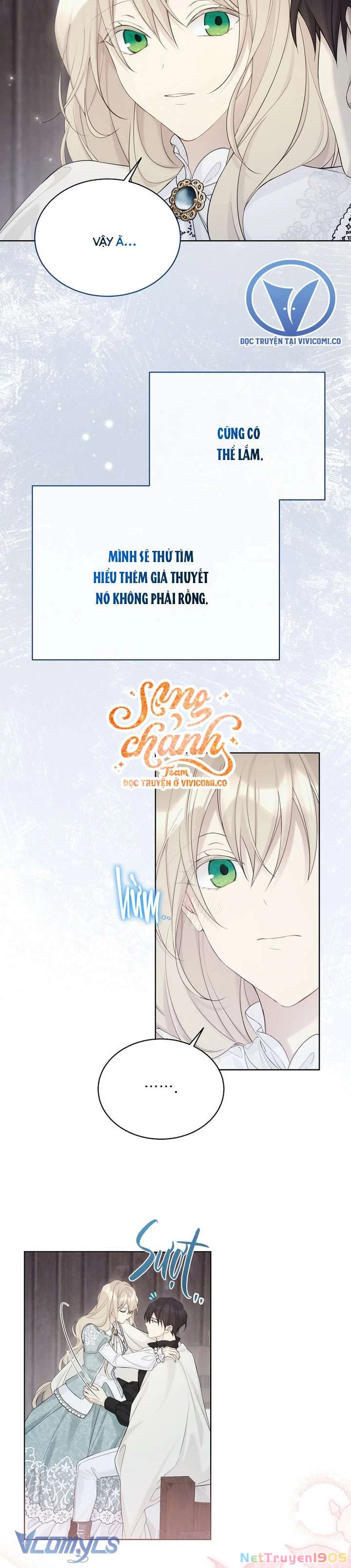 Vương Miện Viridescent Chapter 116 - 21