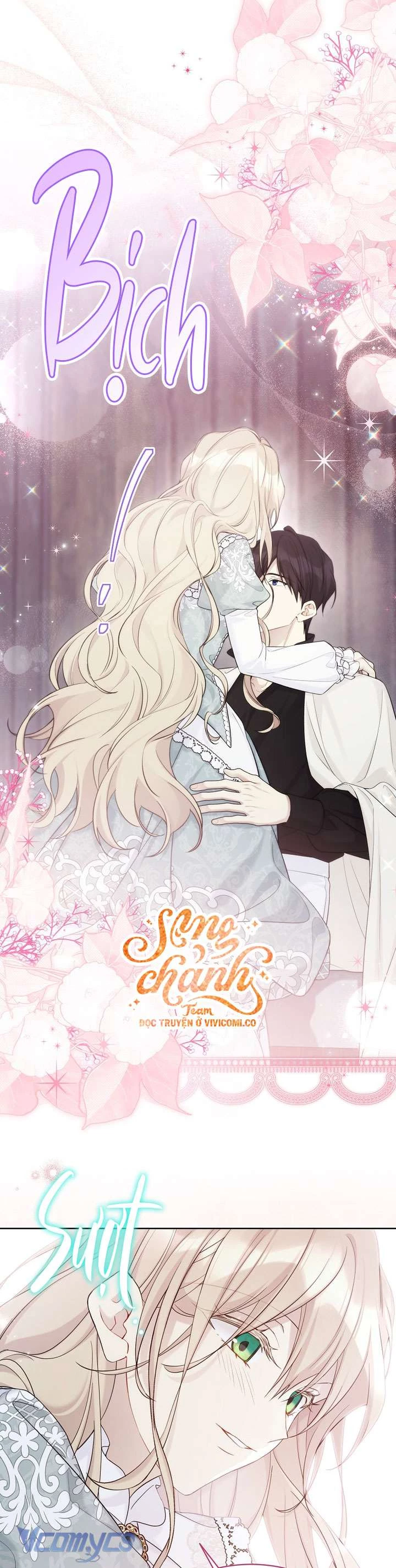 Vương Miện Viridescent Chapter 116 - 22
