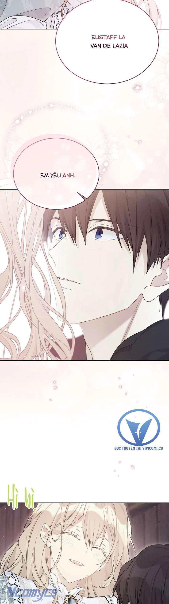 Vương Miện Viridescent Chapter 116 - 23