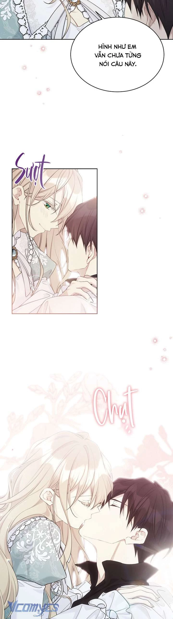 Vương Miện Viridescent Chapter 116 - 24