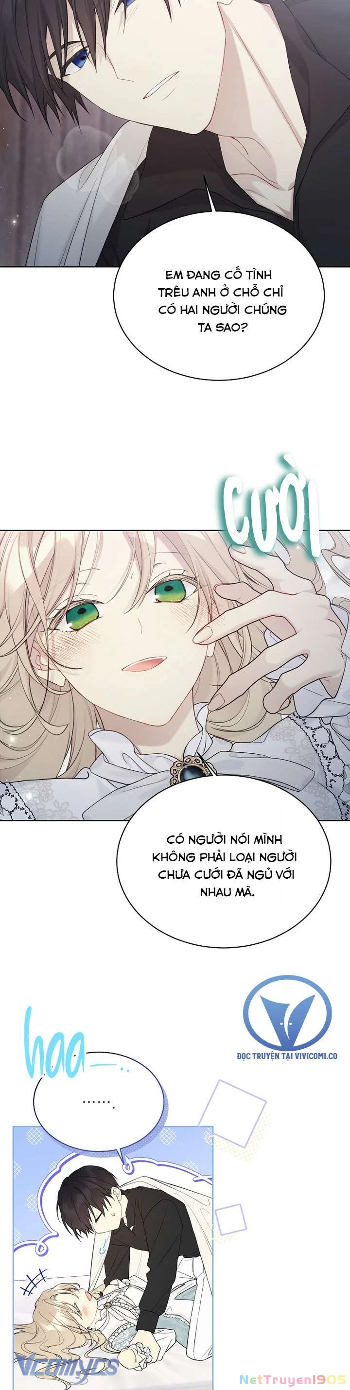Vương Miện Viridescent Chapter 116 - 27