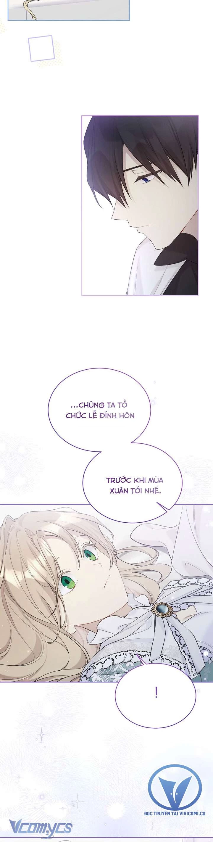 Vương Miện Viridescent Chapter 116 - 28