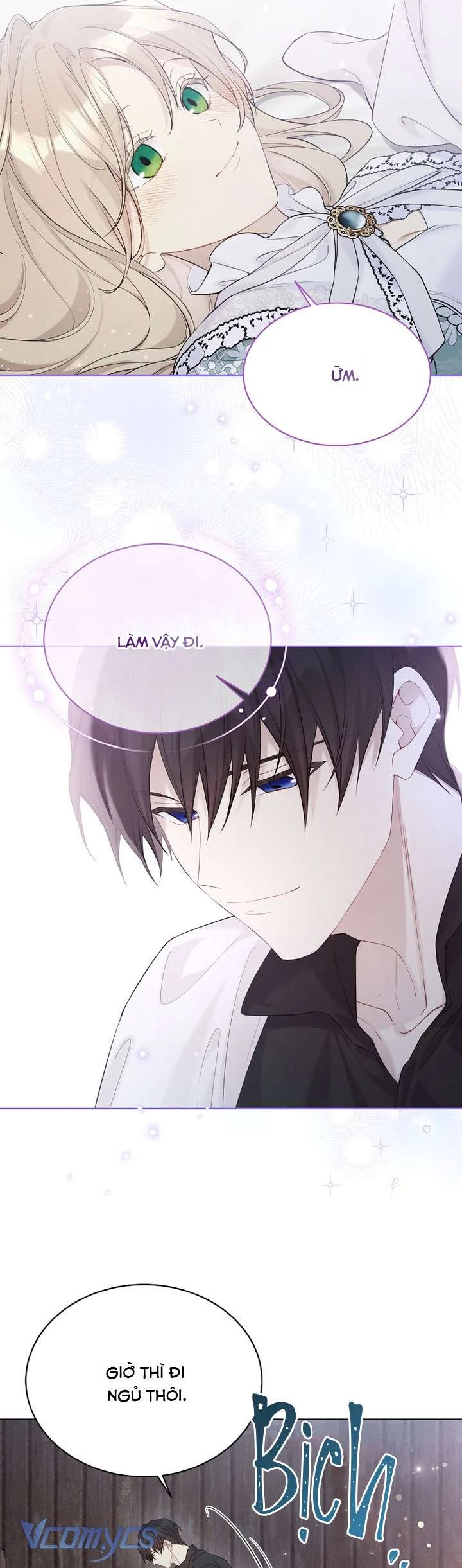 Vương Miện Viridescent Chapter 116 - 29