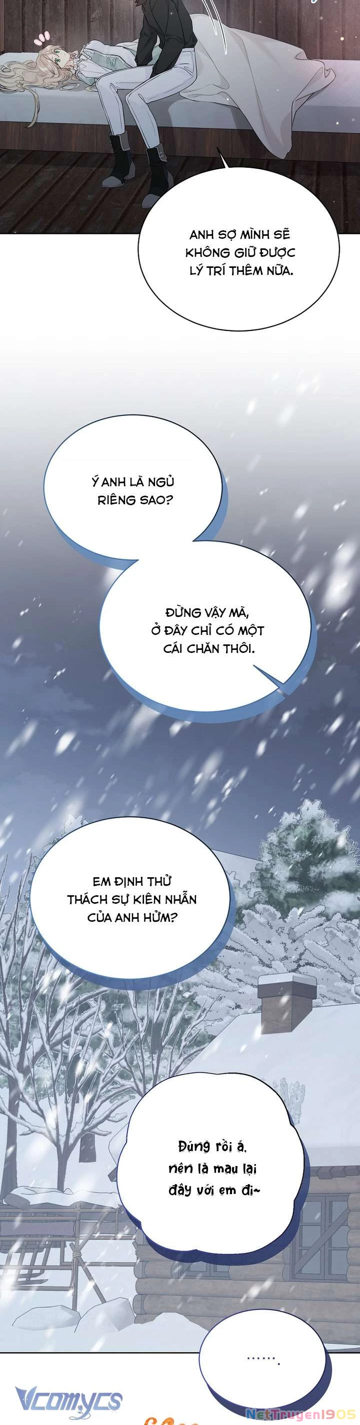Vương Miện Viridescent Chapter 116 - 30