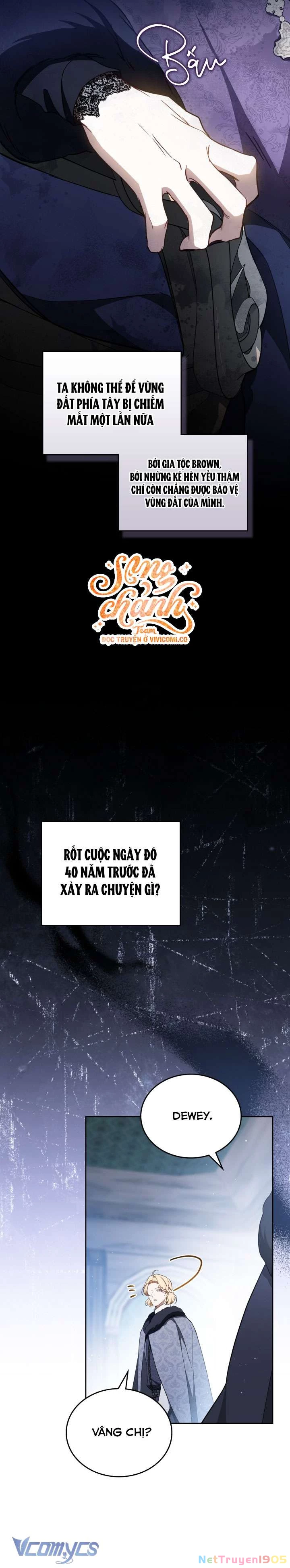 Kiếp Này Tôi Nhất Định Trở Thành Gia Chủ! Chapter 196 - 5