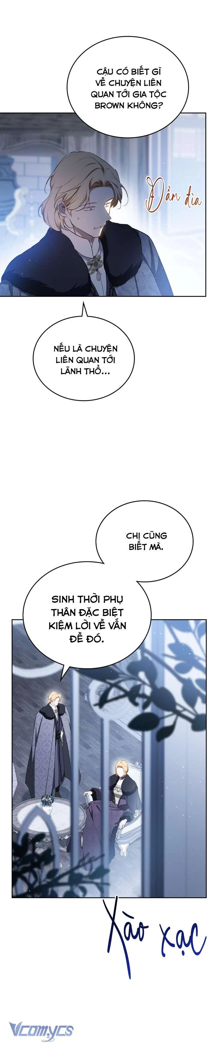 Kiếp Này Tôi Nhất Định Trở Thành Gia Chủ! Chapter 196 - 6