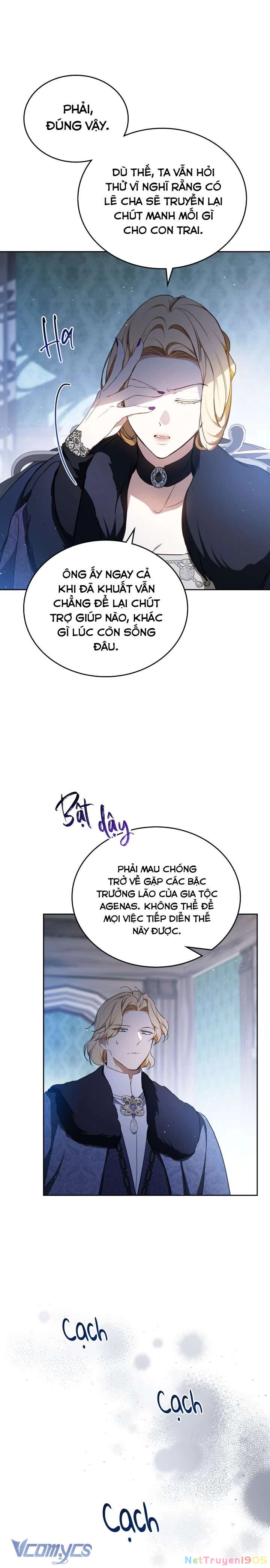Kiếp Này Tôi Nhất Định Trở Thành Gia Chủ! Chapter 196 - 7