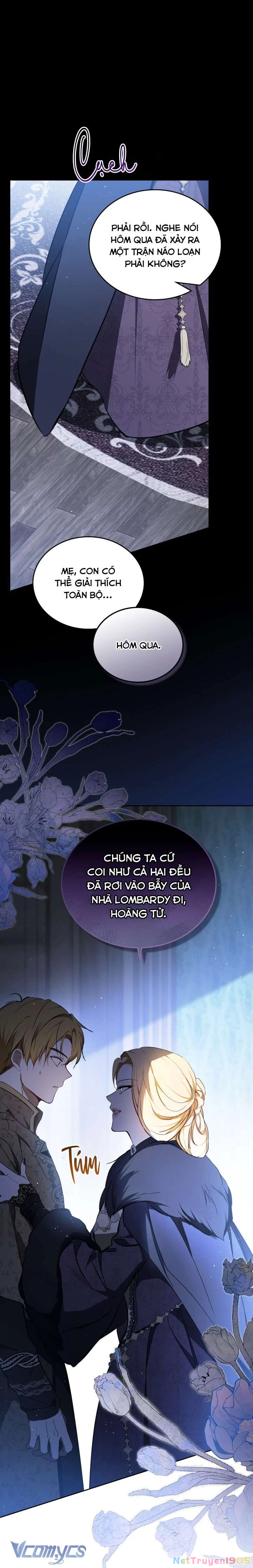 Kiếp Này Tôi Nhất Định Trở Thành Gia Chủ! Chapter 196 - 10