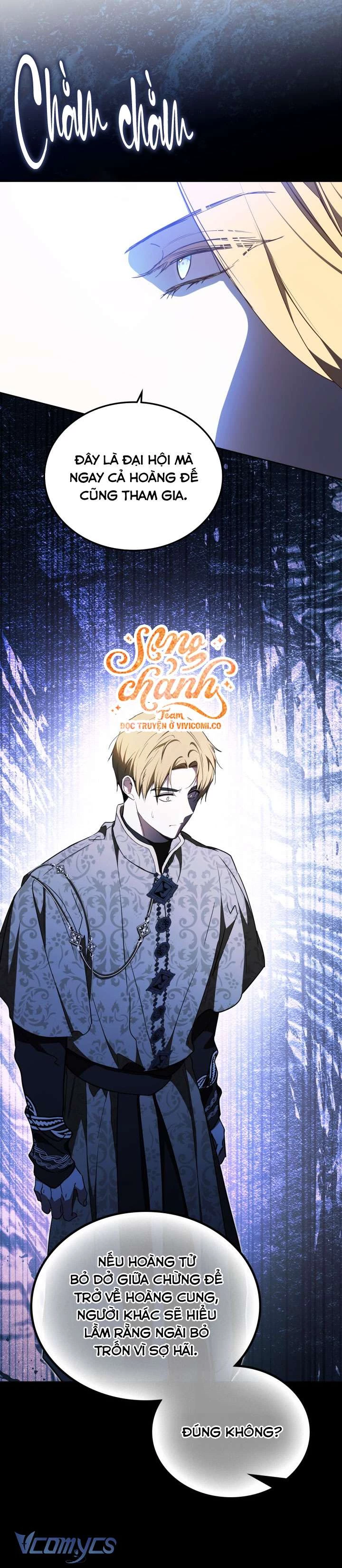 Kiếp Này Tôi Nhất Định Trở Thành Gia Chủ! Chapter 196 - 15