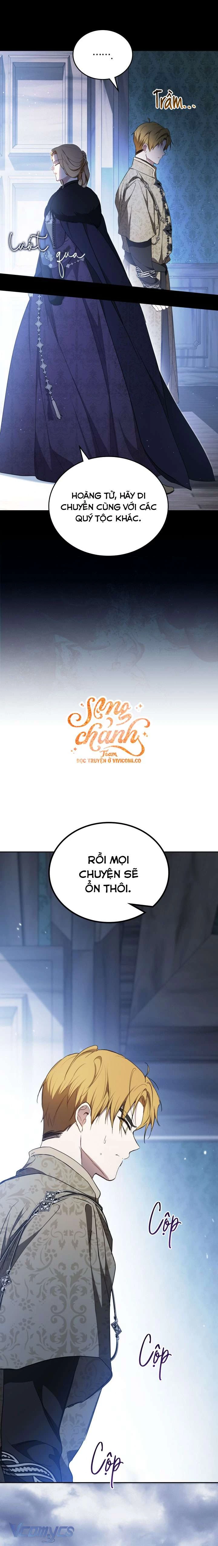Kiếp Này Tôi Nhất Định Trở Thành Gia Chủ! Chapter 196 - 16