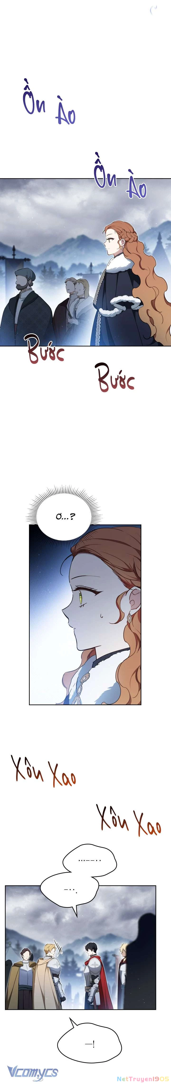 Kiếp Này Tôi Nhất Định Trở Thành Gia Chủ! Chapter 196 - 24