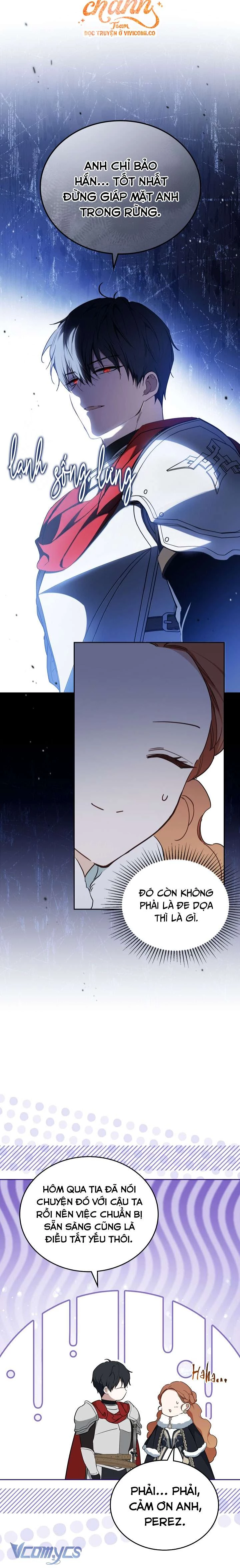 Kiếp Này Tôi Nhất Định Trở Thành Gia Chủ! Chapter 196 - 26