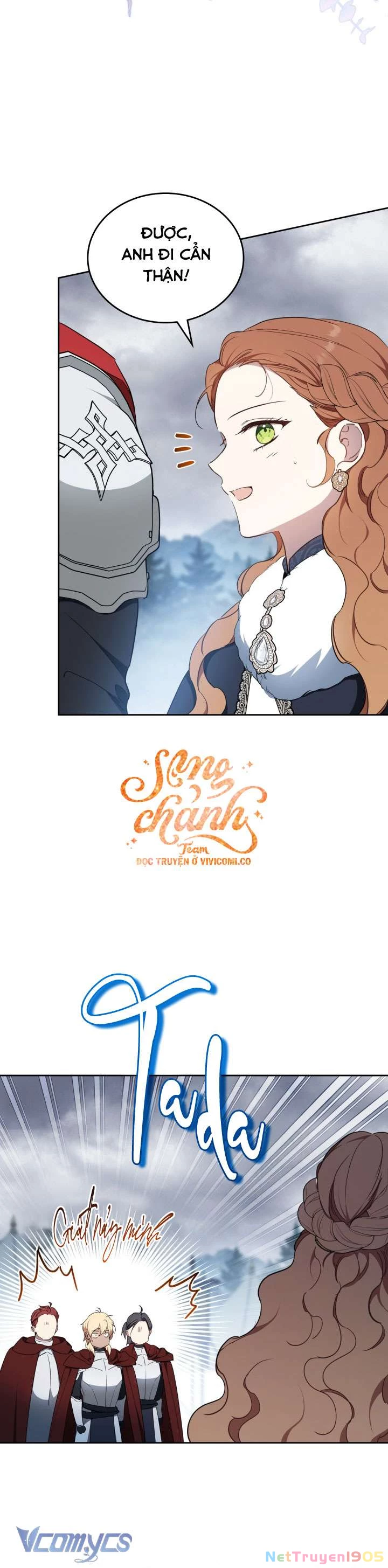 Kiếp Này Tôi Nhất Định Trở Thành Gia Chủ! Chapter 196 - 28