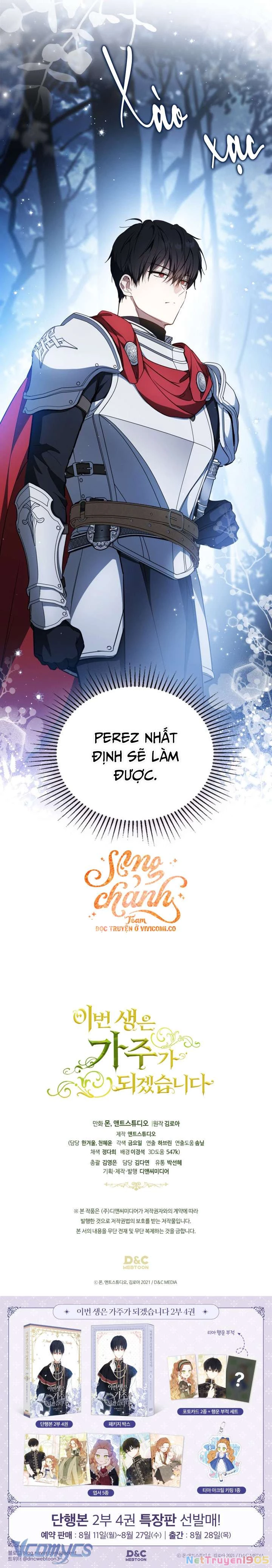 Kiếp Này Tôi Nhất Định Trở Thành Gia Chủ! Chapter 196 - 33