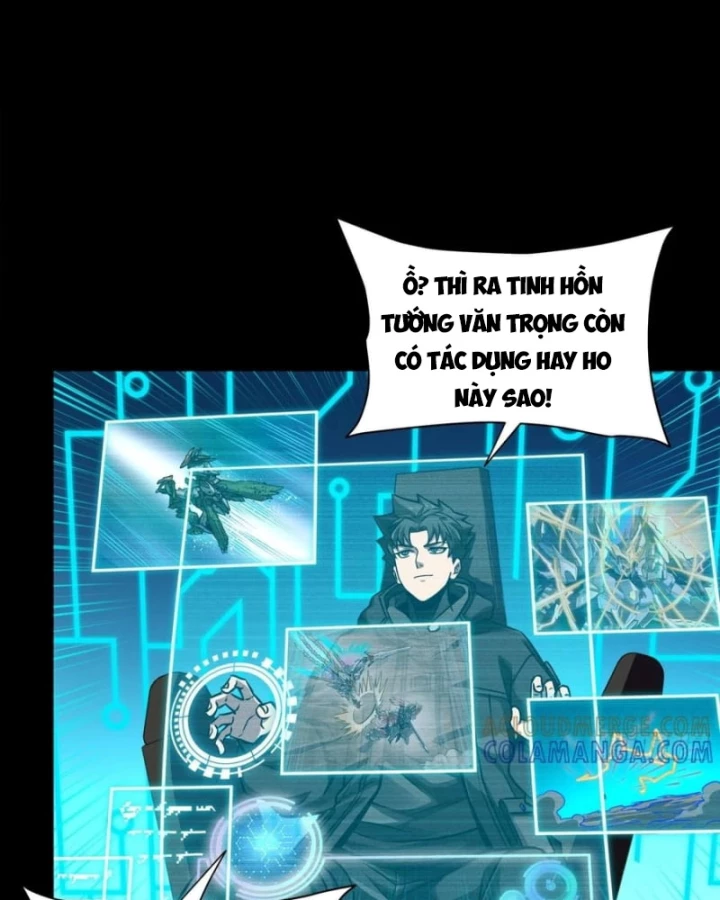 Tinh Giáp Hồn Tướng Chapter 304 - 50