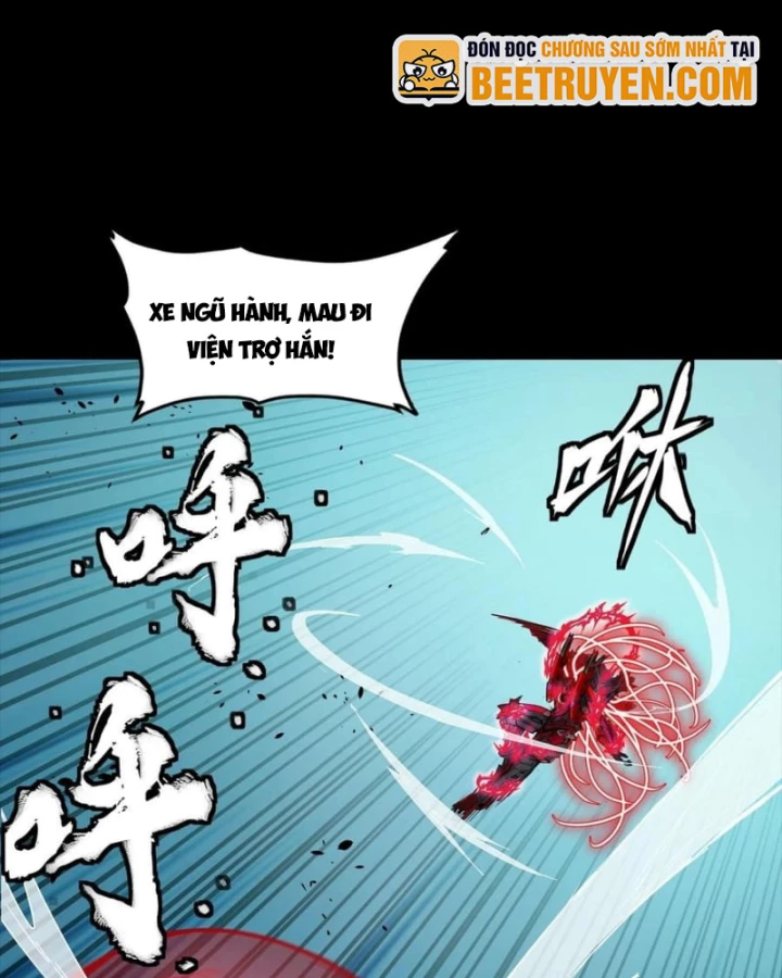 Tinh Giáp Hồn Tướng Chapter 304 - 75