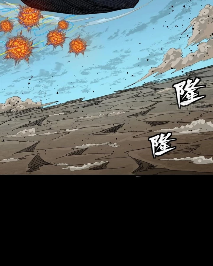 Tinh Giáp Hồn Tướng Chapter 304 - 97