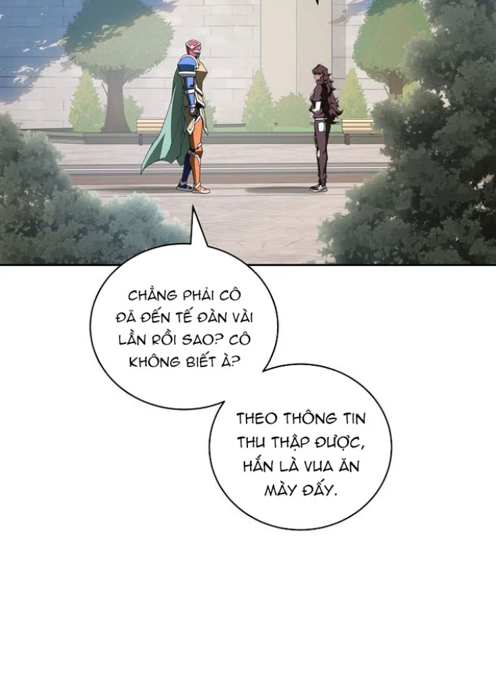 Mắc Kẹt Trong Tòa Tháp Thử Thách Chapter 125 - 31