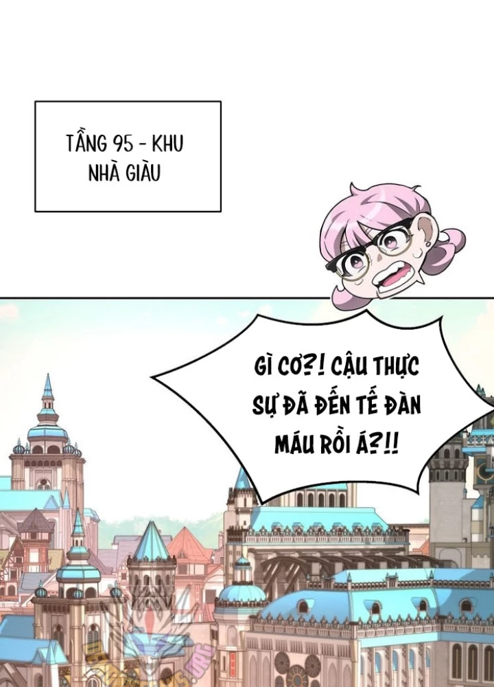 Mắc Kẹt Trong Tòa Tháp Thử Thách Chapter 125 - 43