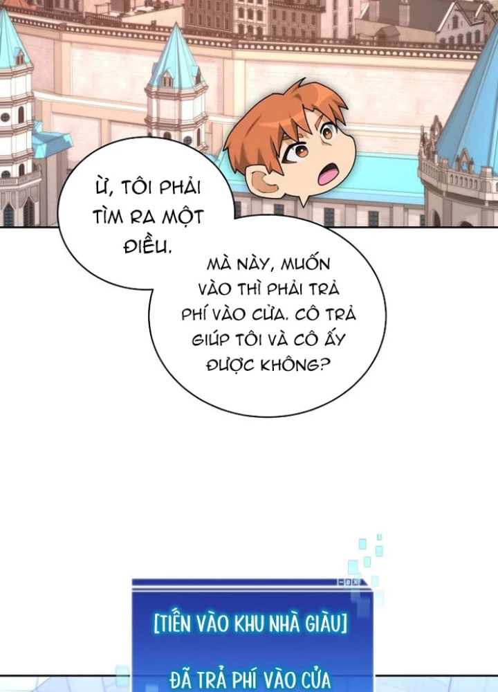Mắc Kẹt Trong Tòa Tháp Thử Thách Chapter 125 - 45