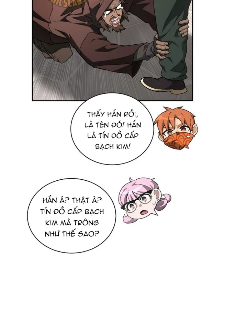 Mắc Kẹt Trong Tòa Tháp Thử Thách Chapter 125 - 61