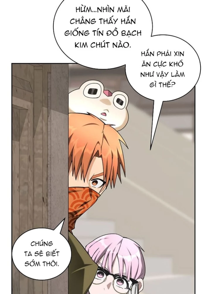 Mắc Kẹt Trong Tòa Tháp Thử Thách Chapter 125 - 69