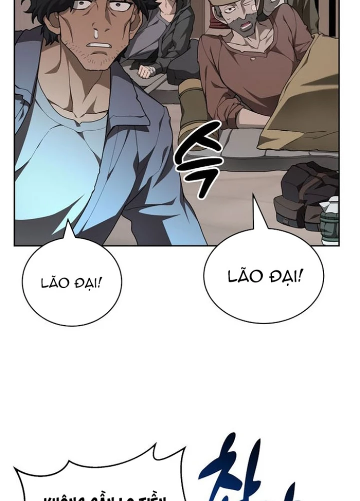 Mắc Kẹt Trong Tòa Tháp Thử Thách Chapter 125 - 75