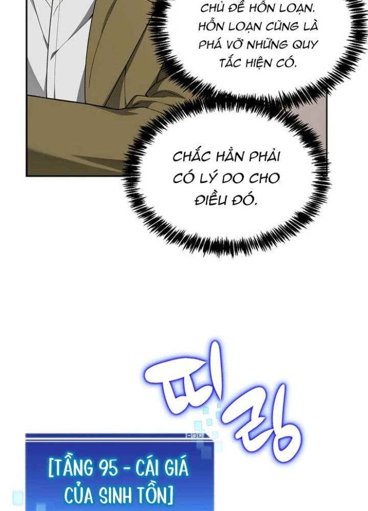 Mắc Kẹt Trong Tòa Tháp Thử Thách Chapter 125 - 85