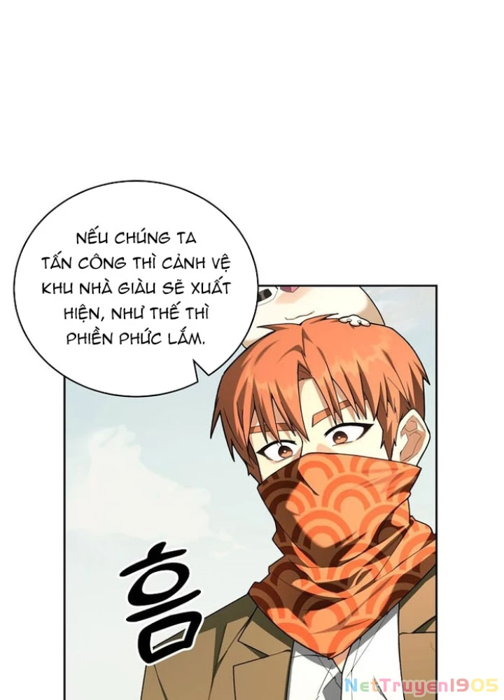 Mắc Kẹt Trong Tòa Tháp Thử Thách Chapter 125 - 95