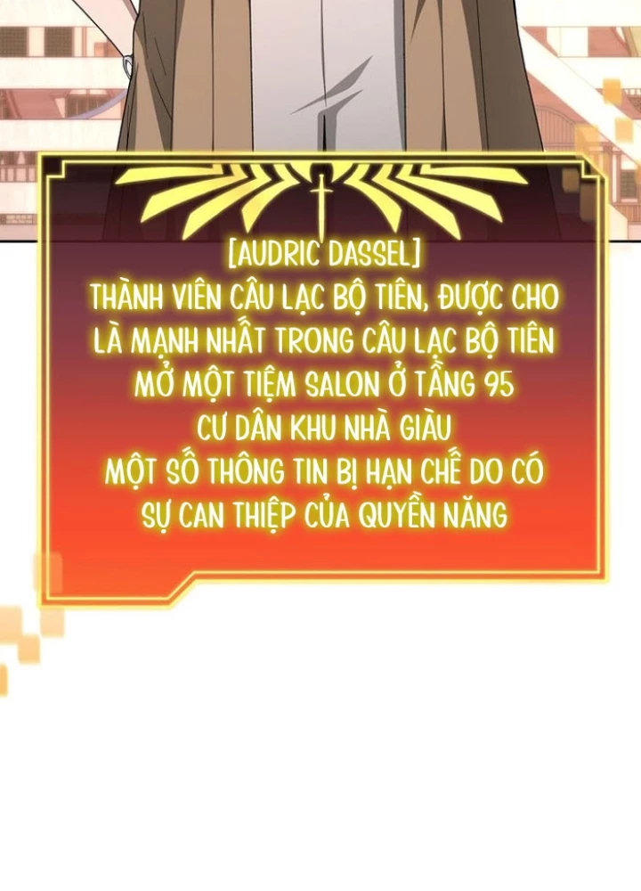Mắc Kẹt Trong Tòa Tháp Thử Thách Chapter 125 - 133