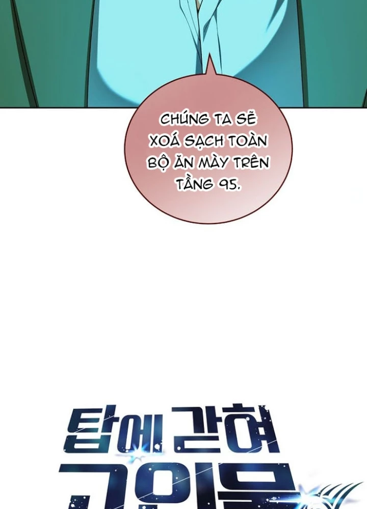 Mắc Kẹt Trong Tòa Tháp Thử Thách Chapter 125 - 169