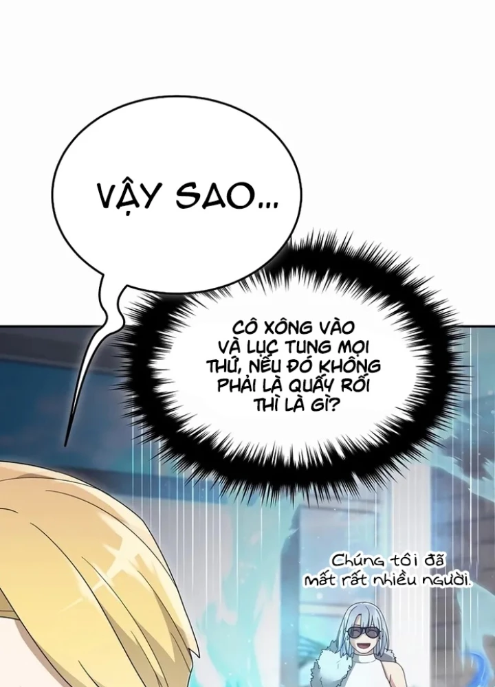 Người Mới Này Quá Mạnh Chapter 136 - 139