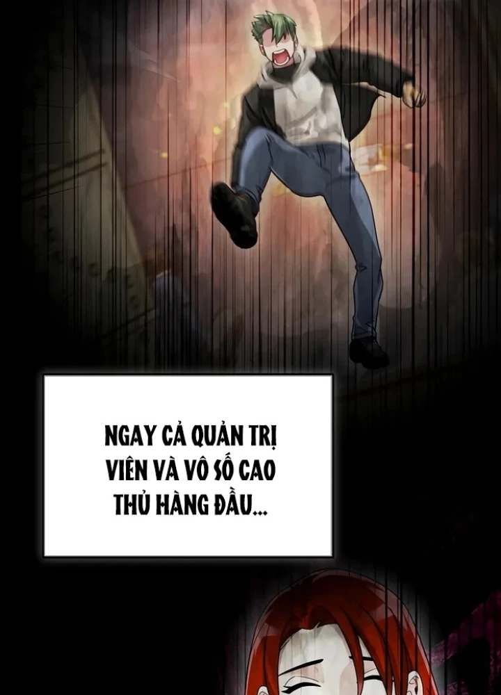 Người Mới Này Quá Mạnh Chapter 136 - 157