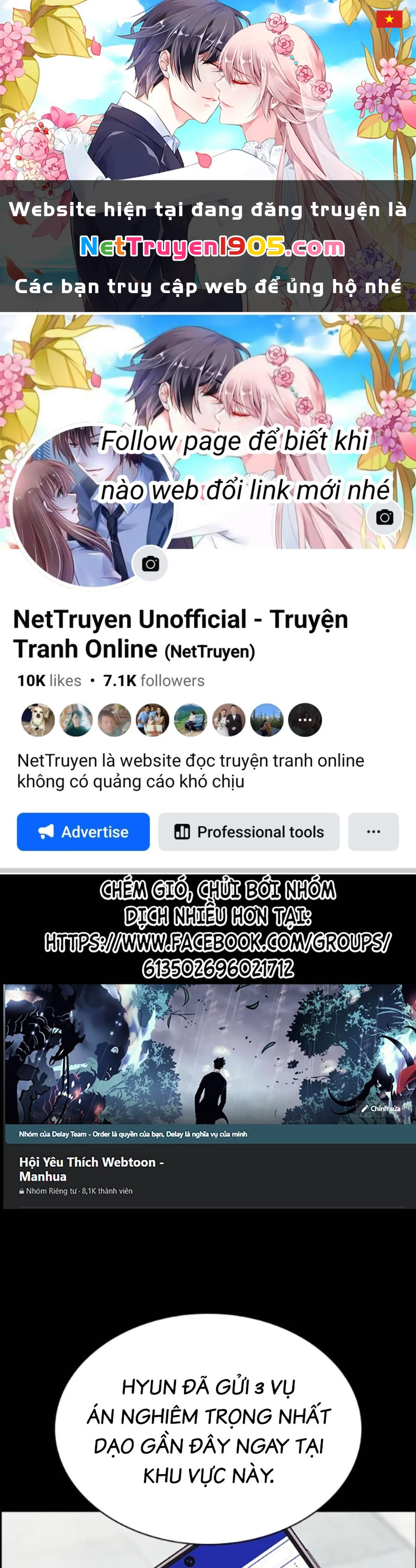 Giáo Dục Chân Chính Chapter 207 - 1
