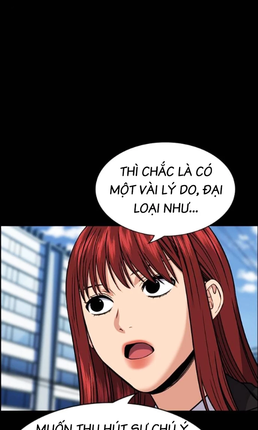 Giáo Dục Chân Chính Chapter 207 - 6