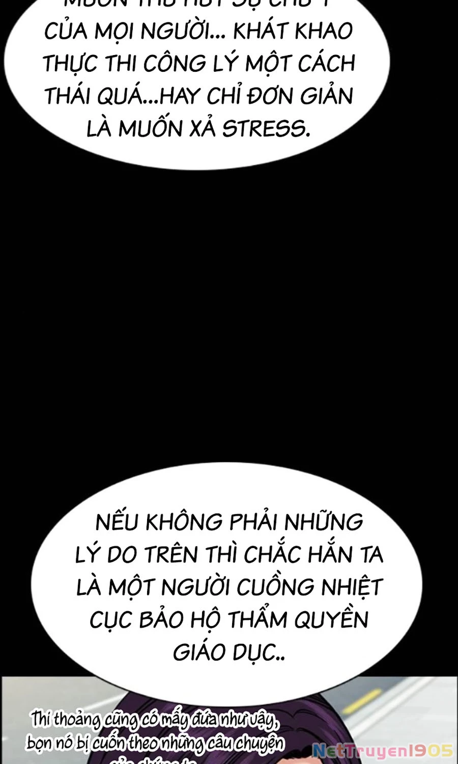 Giáo Dục Chân Chính Chapter 207 - 7