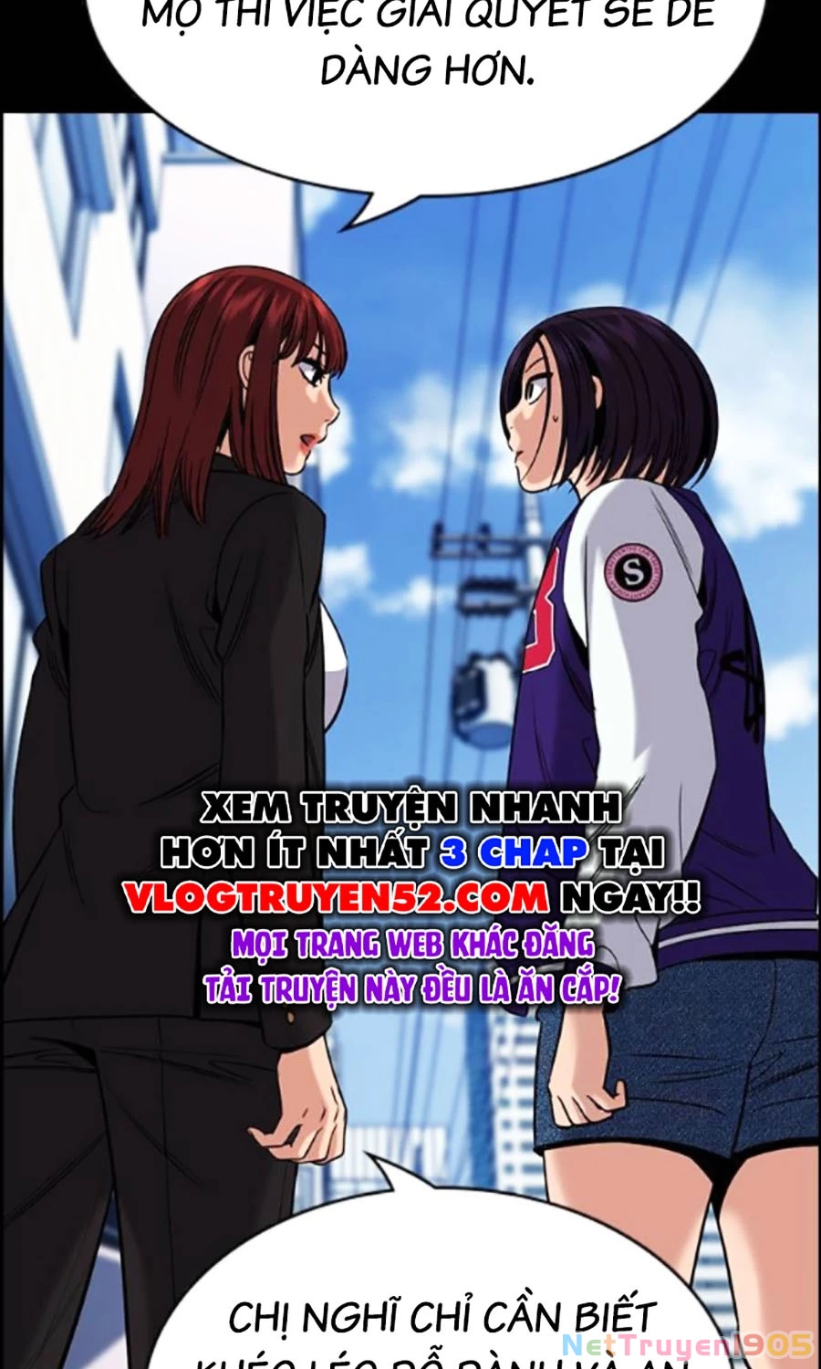 Giáo Dục Chân Chính Chapter 207 - 9