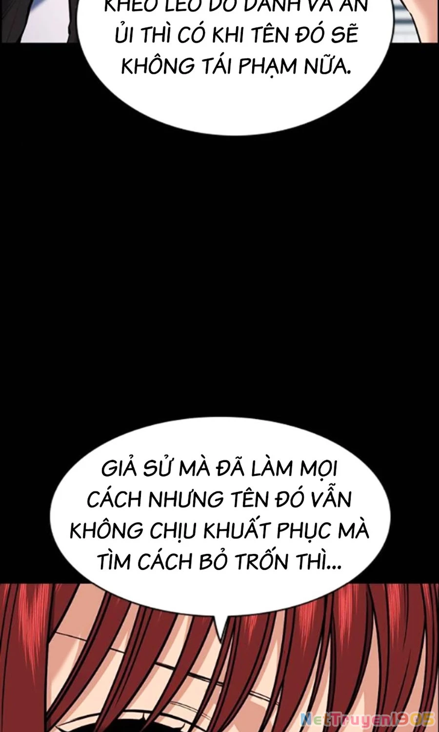 Giáo Dục Chân Chính Chapter 207 - 10