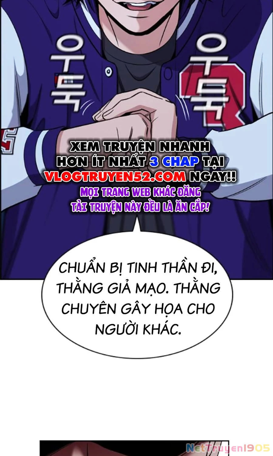 Giáo Dục Chân Chính Chapter 207 - 19
