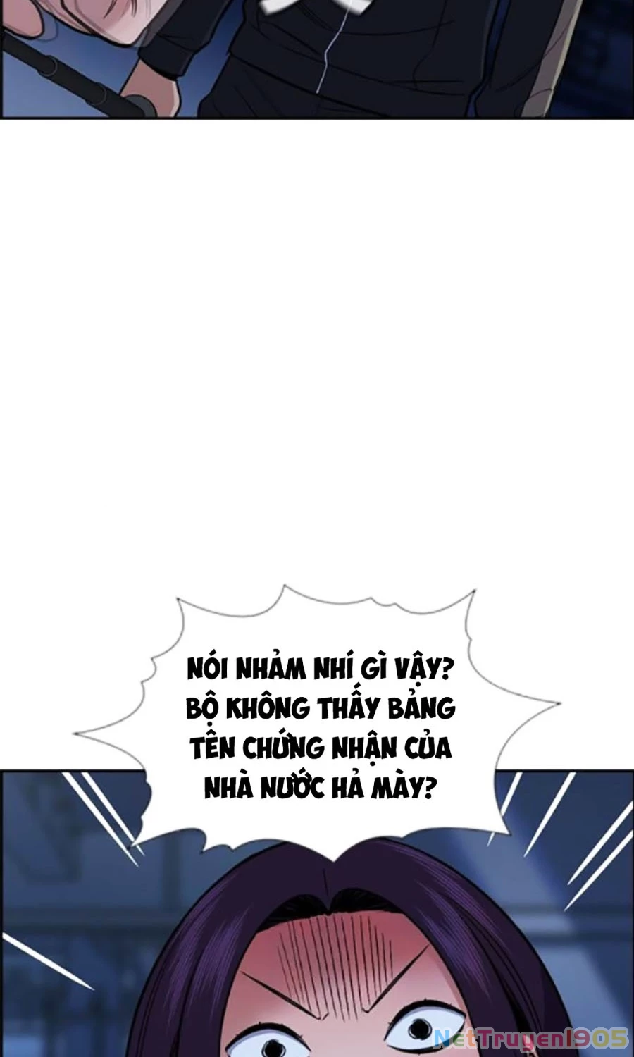 Giáo Dục Chân Chính Chapter 207 - 22