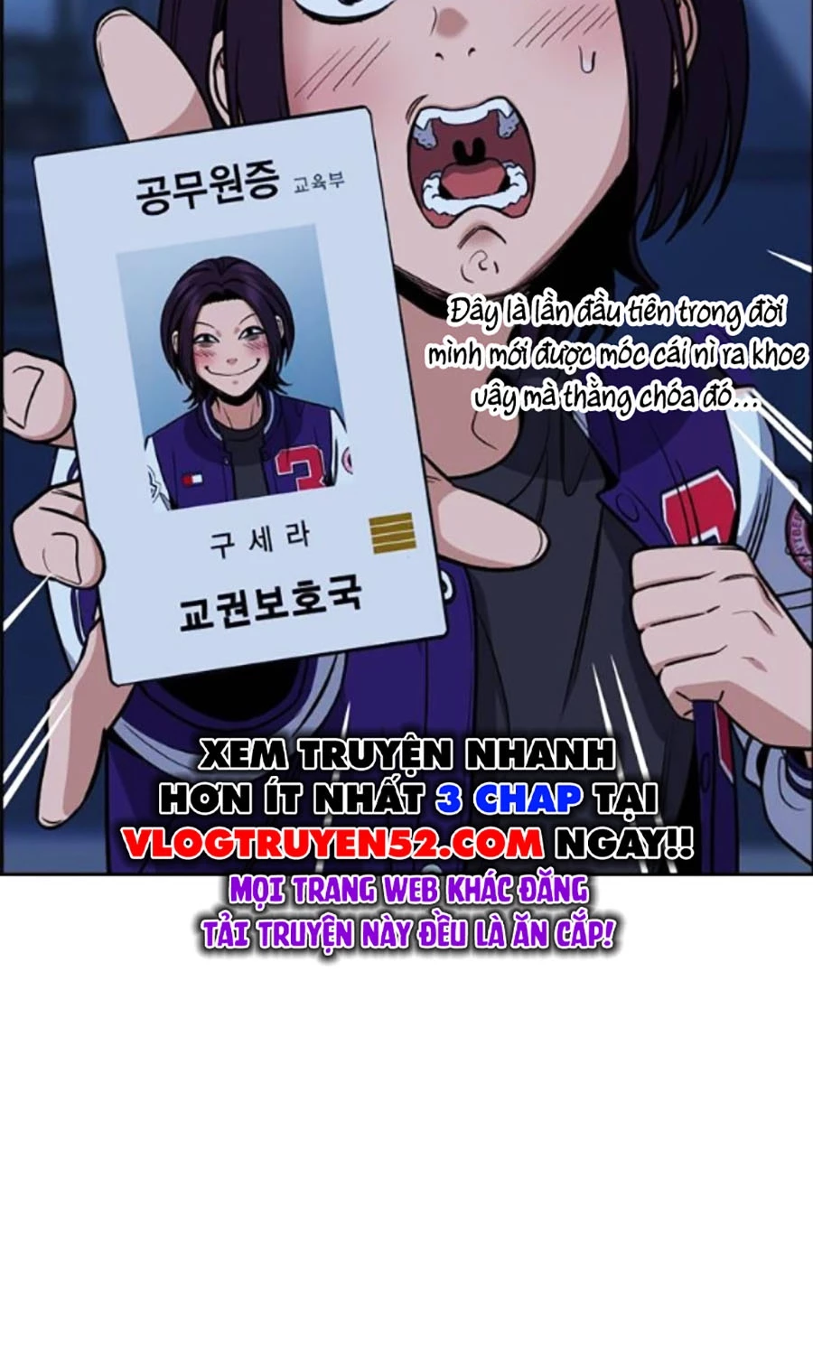 Giáo Dục Chân Chính Chapter 207 - 23