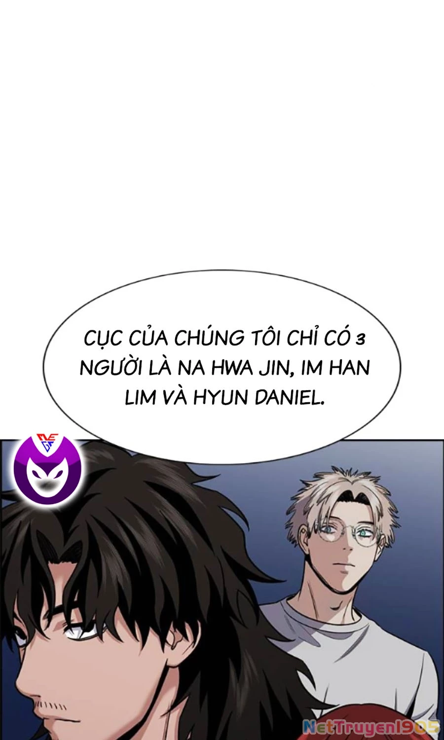 Giáo Dục Chân Chính Chapter 207 - 25