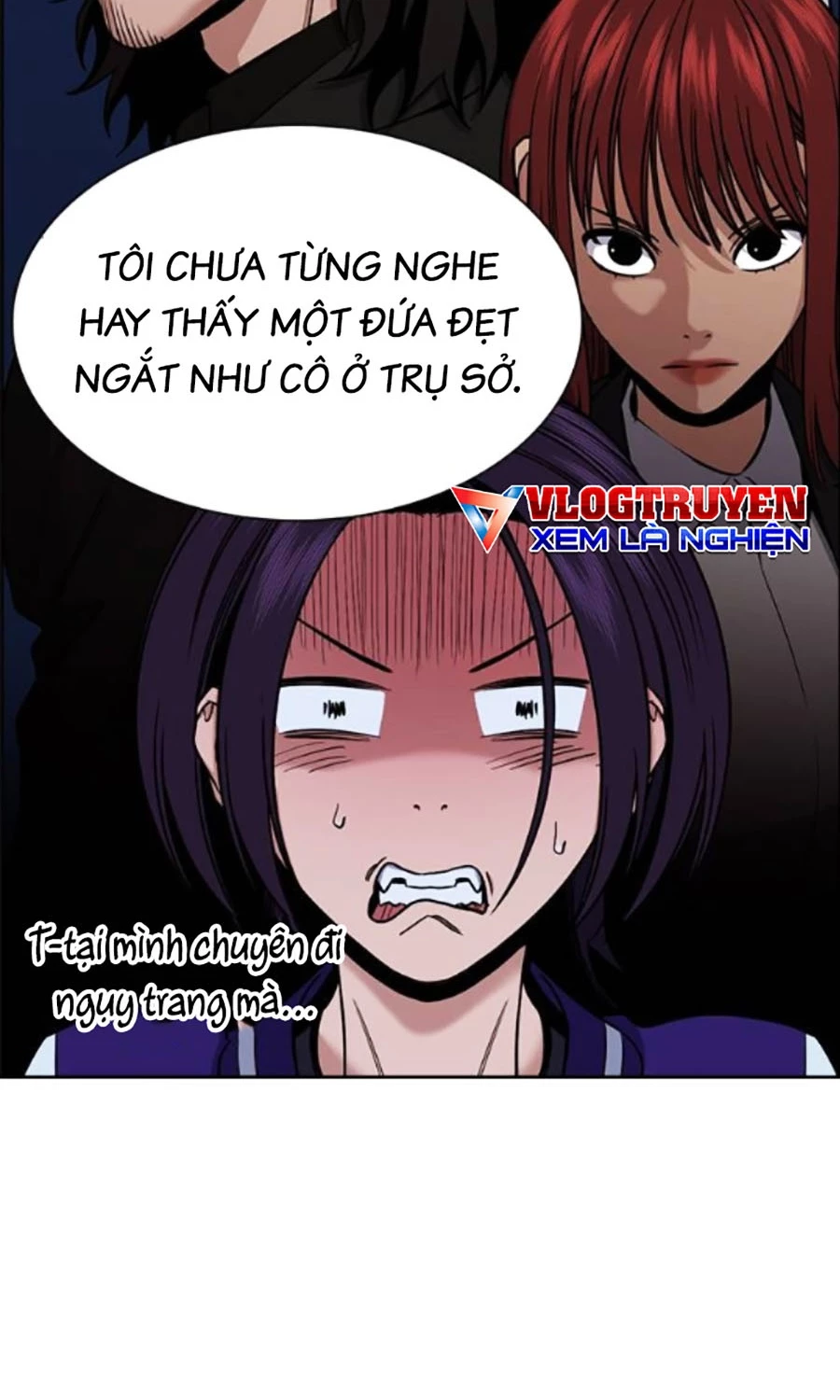 Giáo Dục Chân Chính Chapter 207 - 26