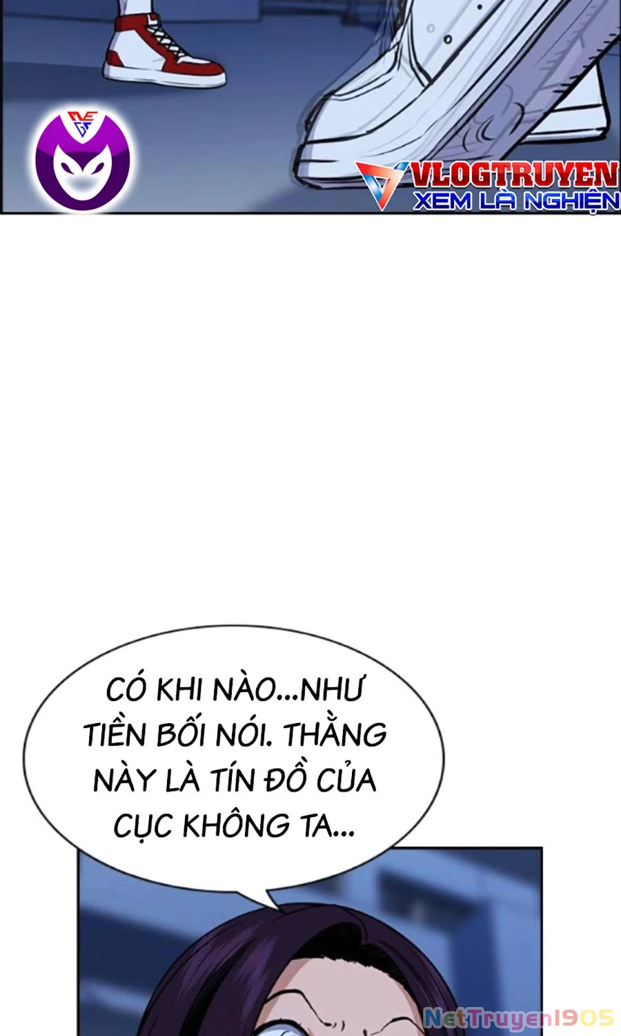 Giáo Dục Chân Chính Chapter 207 - 31