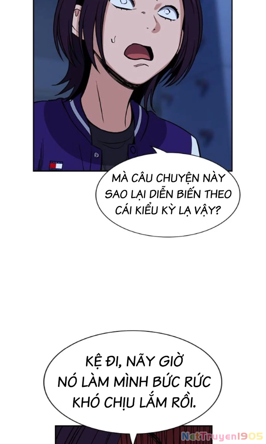 Giáo Dục Chân Chính Chapter 207 - 32