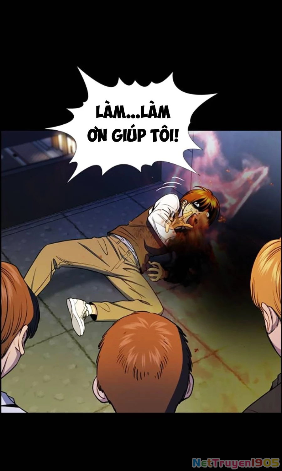 Giáo Dục Chân Chính Chapter 207 - 69
