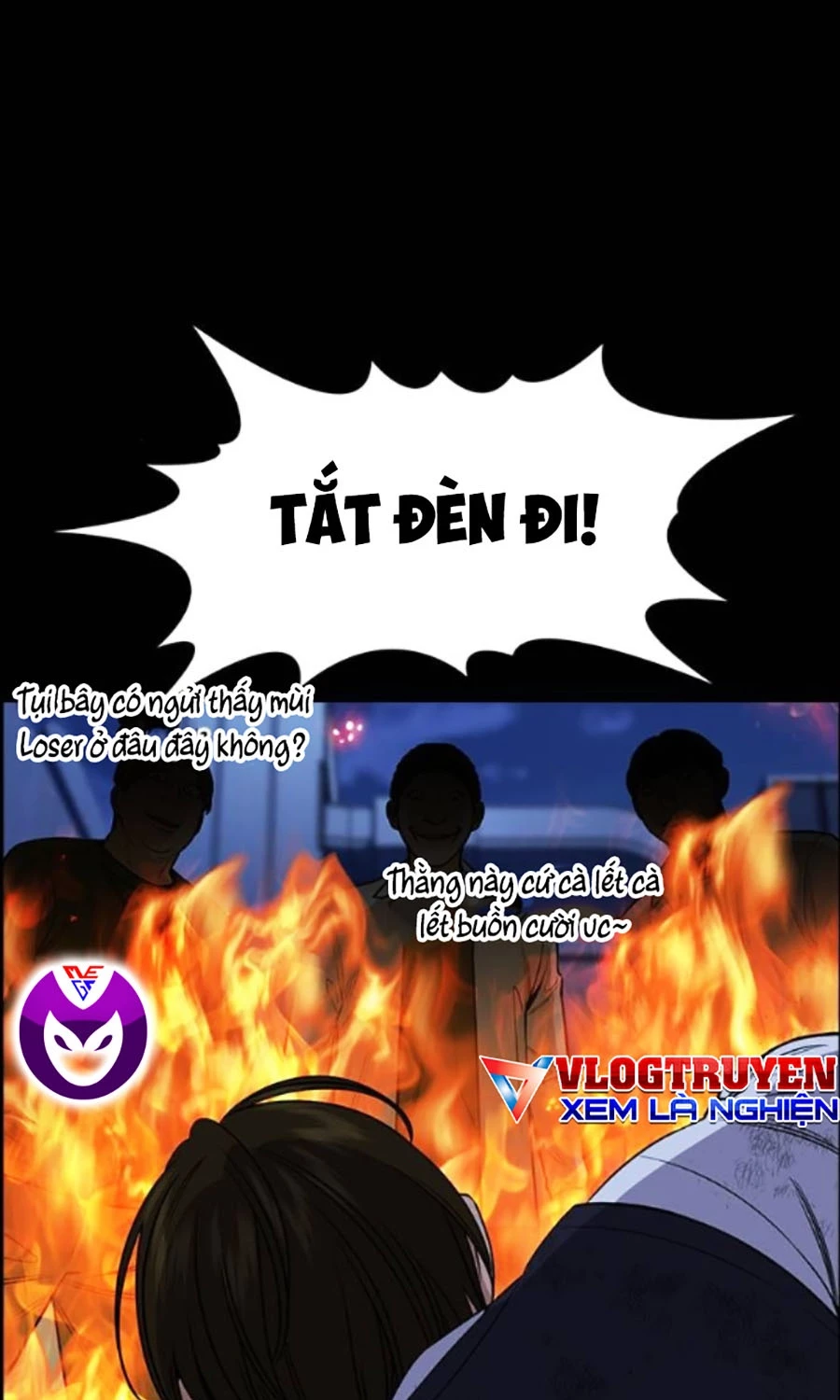 Giáo Dục Chân Chính Chapter 207 - 70
