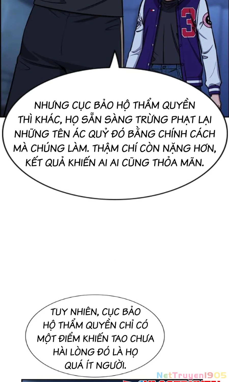 Giáo Dục Chân Chính Chapter 207 - 81