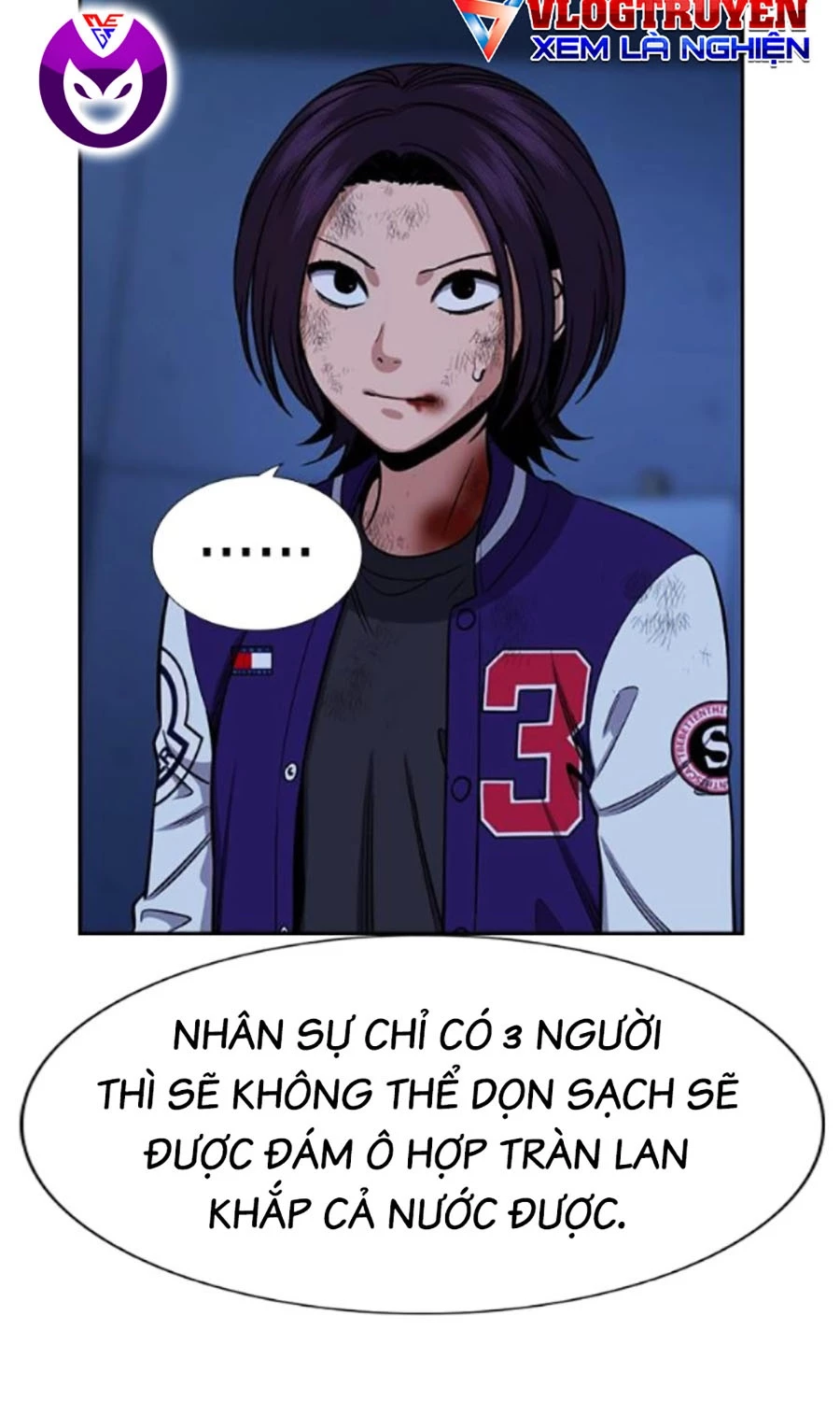 Giáo Dục Chân Chính Chapter 207 - 82